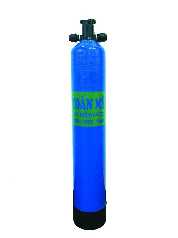 Bộ lọc nước máy 1 bình Toàn Mỹ LM - 04B
